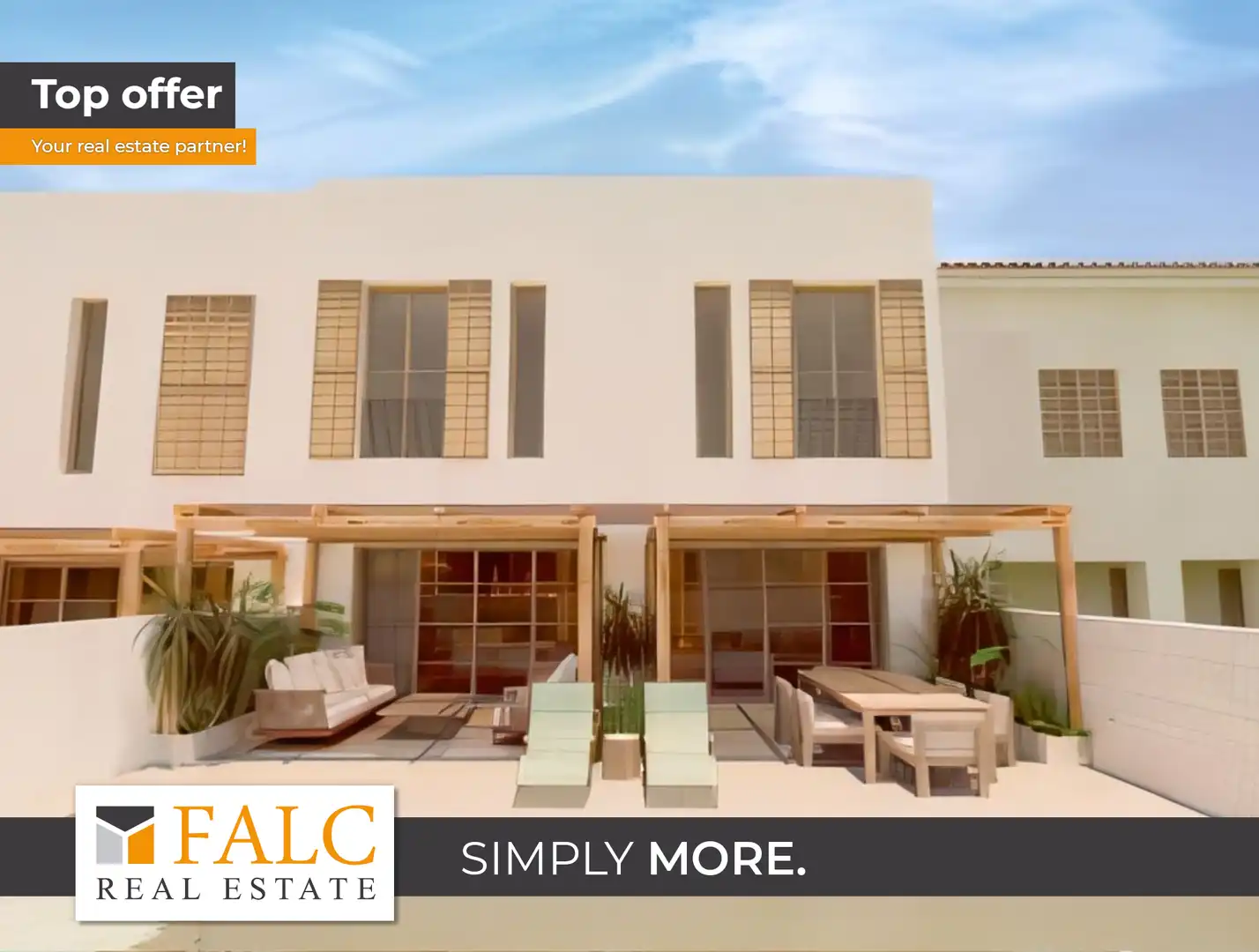 House with pool for sale in Ses Salines Poble