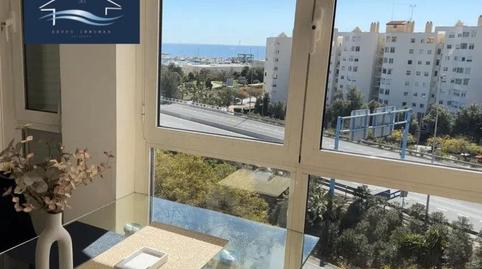 Foto 3 de Dúplex en venda a Babel, Alicante / Alacant