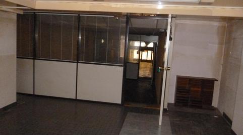 Photo 3 of Premises for sale in Gregorio Solabarrieta, 17, Centro, Burgos