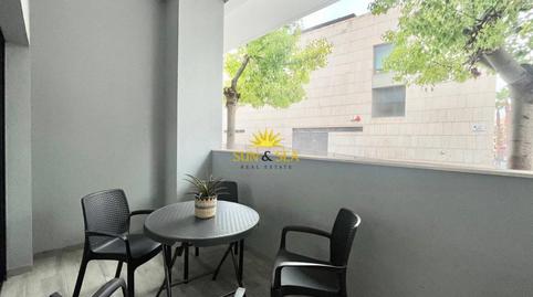 Photo 2 of Planta baja to rent in Las Piscinas Naturales, Alicante