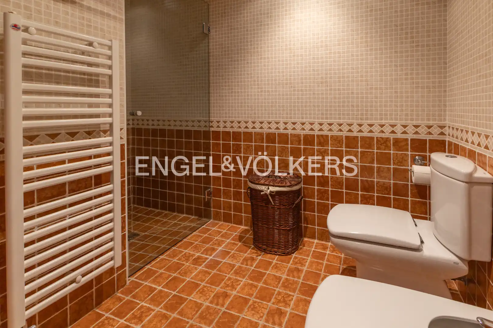 Dúplex con terraza en venta en La Molina, imagen 20