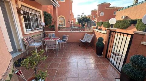 Foto 2 de Casa o chalet en venta en N/a, Playa Flamenca, Orihuela