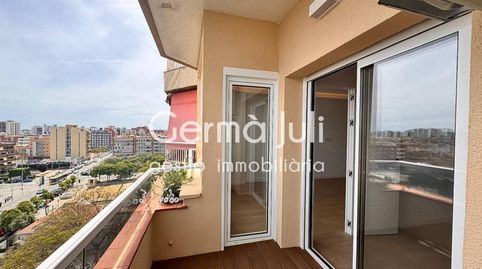 Foto 2 de Piso en venta en Avenida Alfons XIII, Progrés - Pep Ventura, Badalona