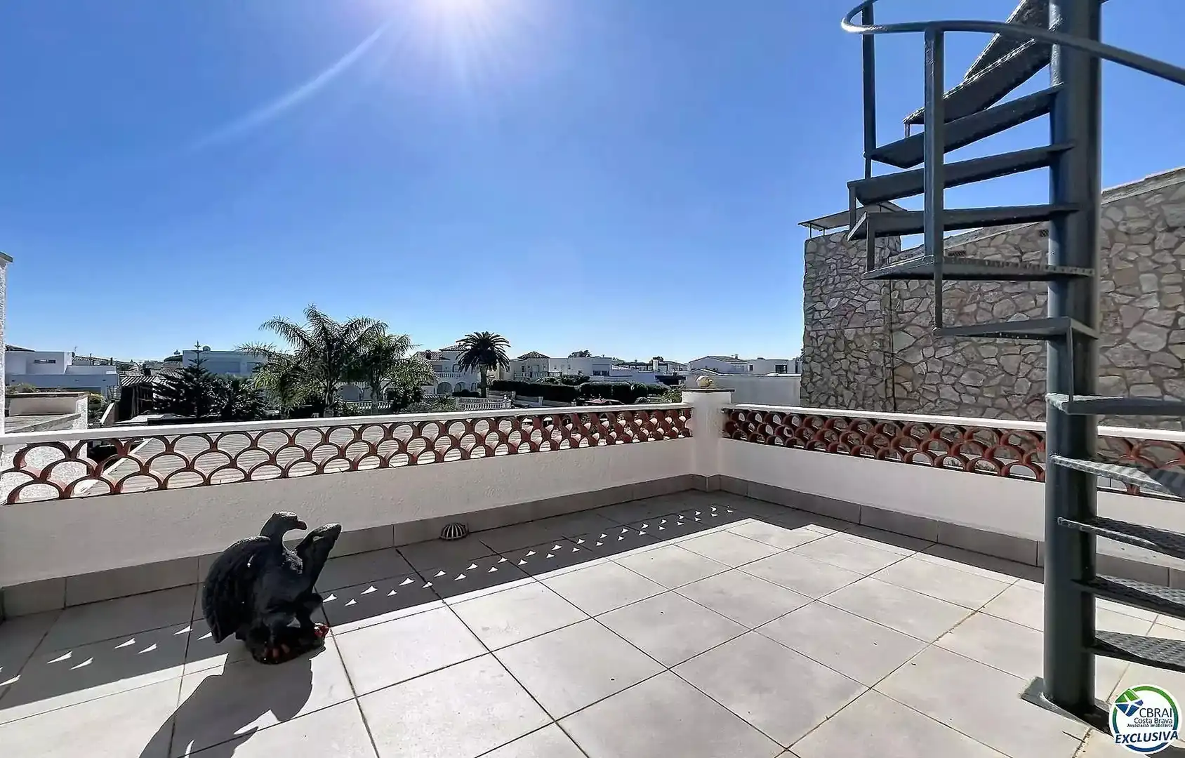 Haus mit Pool zum Verkauf in Sector LLOBREGAT 7, imagen 23
