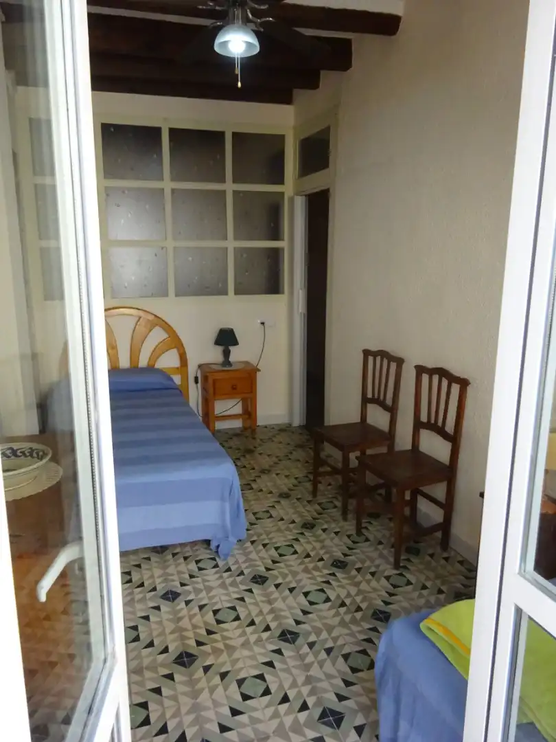 House with terrace for sale in Carrer de Sant Antoni 14, imagen 13