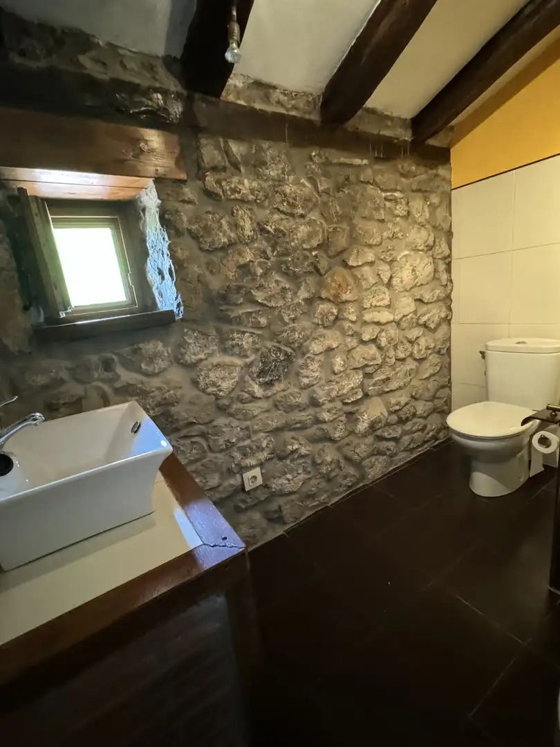 Casa o chalet de alquiler en Merilla - MERILLA, San Roque de Riomiera