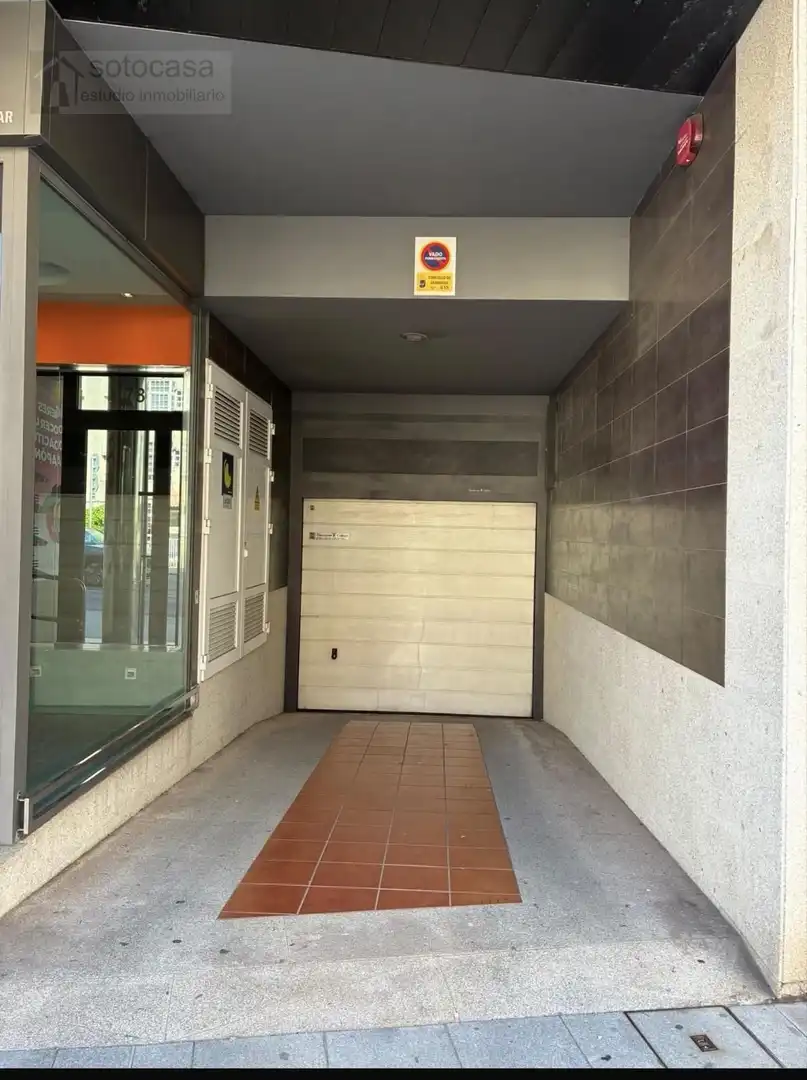 Wohnung mit Aufzug zum Verkauf in DO PROGRESO 78, imagen 13