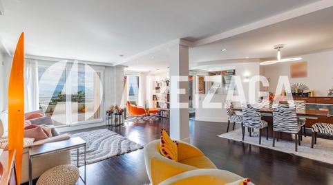 Foto 5 de Pis en venda a Arriola Pasealekua, Ibaeta, Donostia - San Sebastián