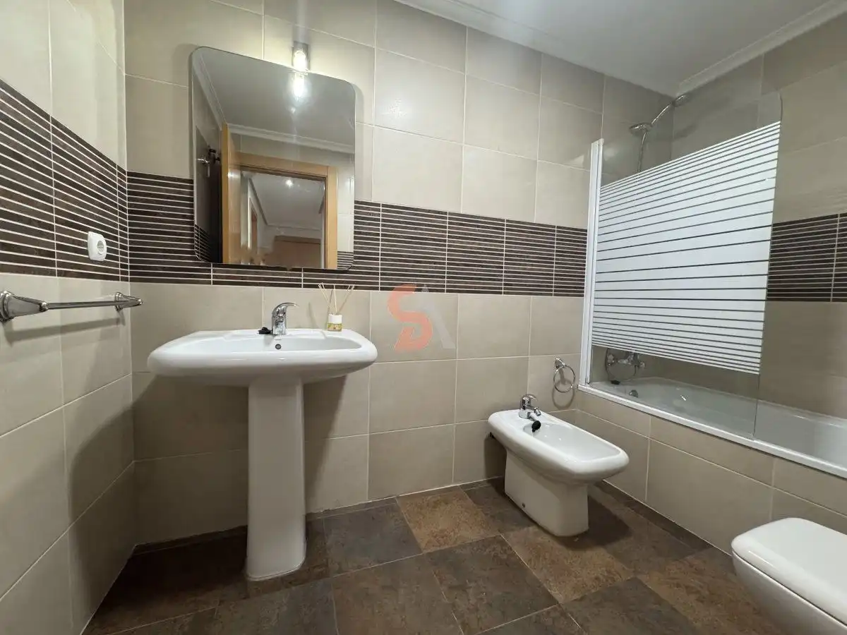 Wohnung zur Miete in JUAN DE LA CIERVA, Aranzana