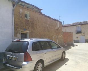 Parking of Industrial buildings for sale in Villerías de Campos