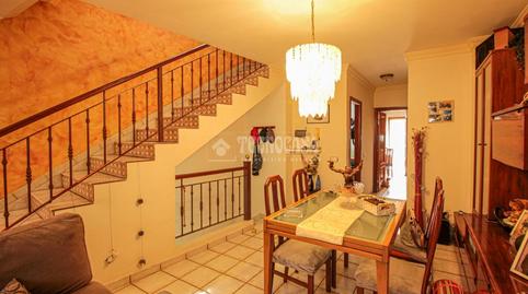 Foto 2 de Casa adosada en venda a Tegueste, Santa Cruz de Tenerife