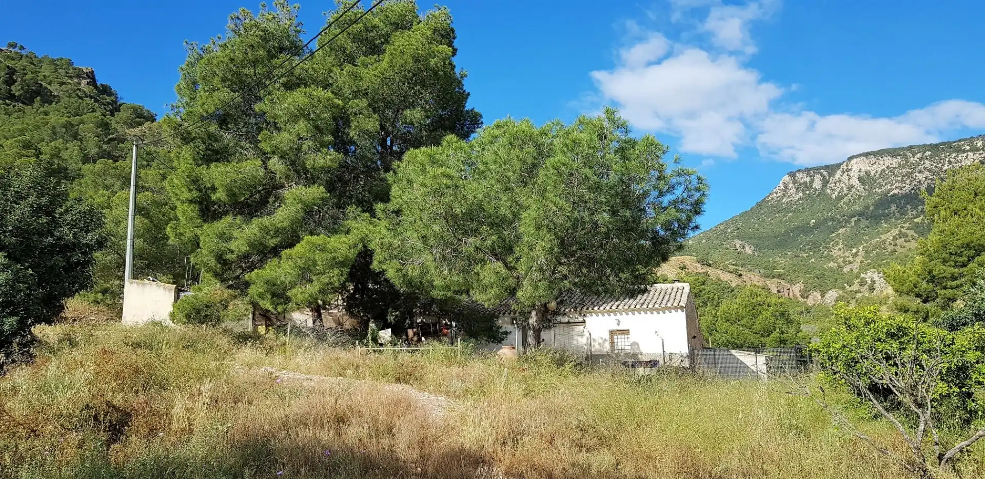 Casa o chalet en venta en Aledo con Terraza y Trastero