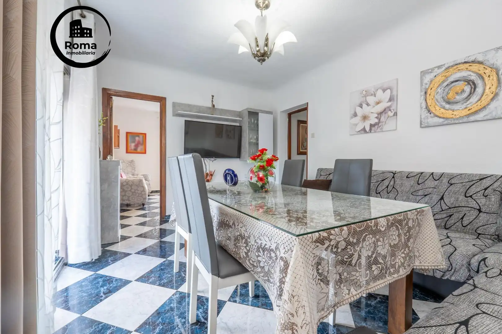 Appartement à vendre à Zaidín, imagen 12
