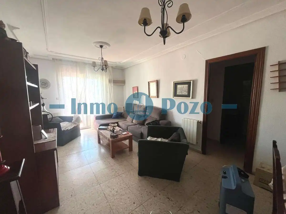 Appartement avec ascenseur à vendre à Almendralejo, imagen 2