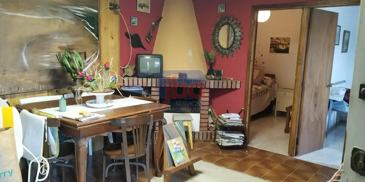 Living room of Land for sale in Xunqueira de Ambía