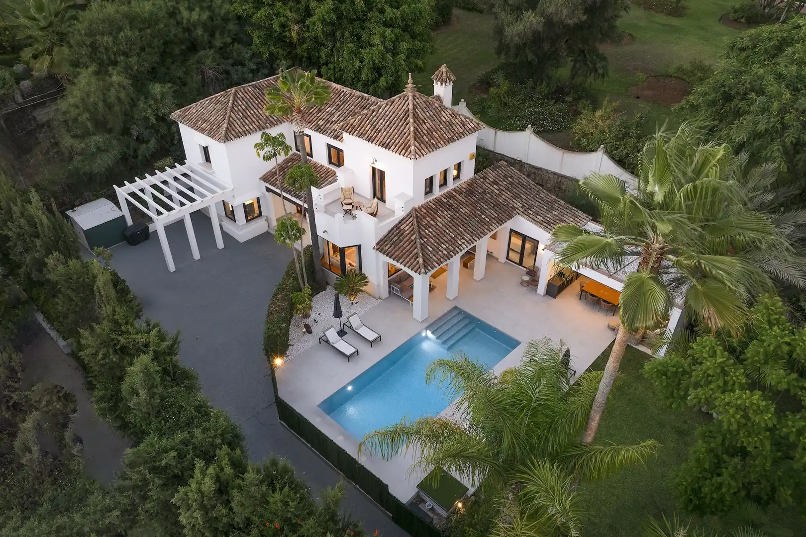 Casa con piscina en venta en El Paraíso, imagen 37