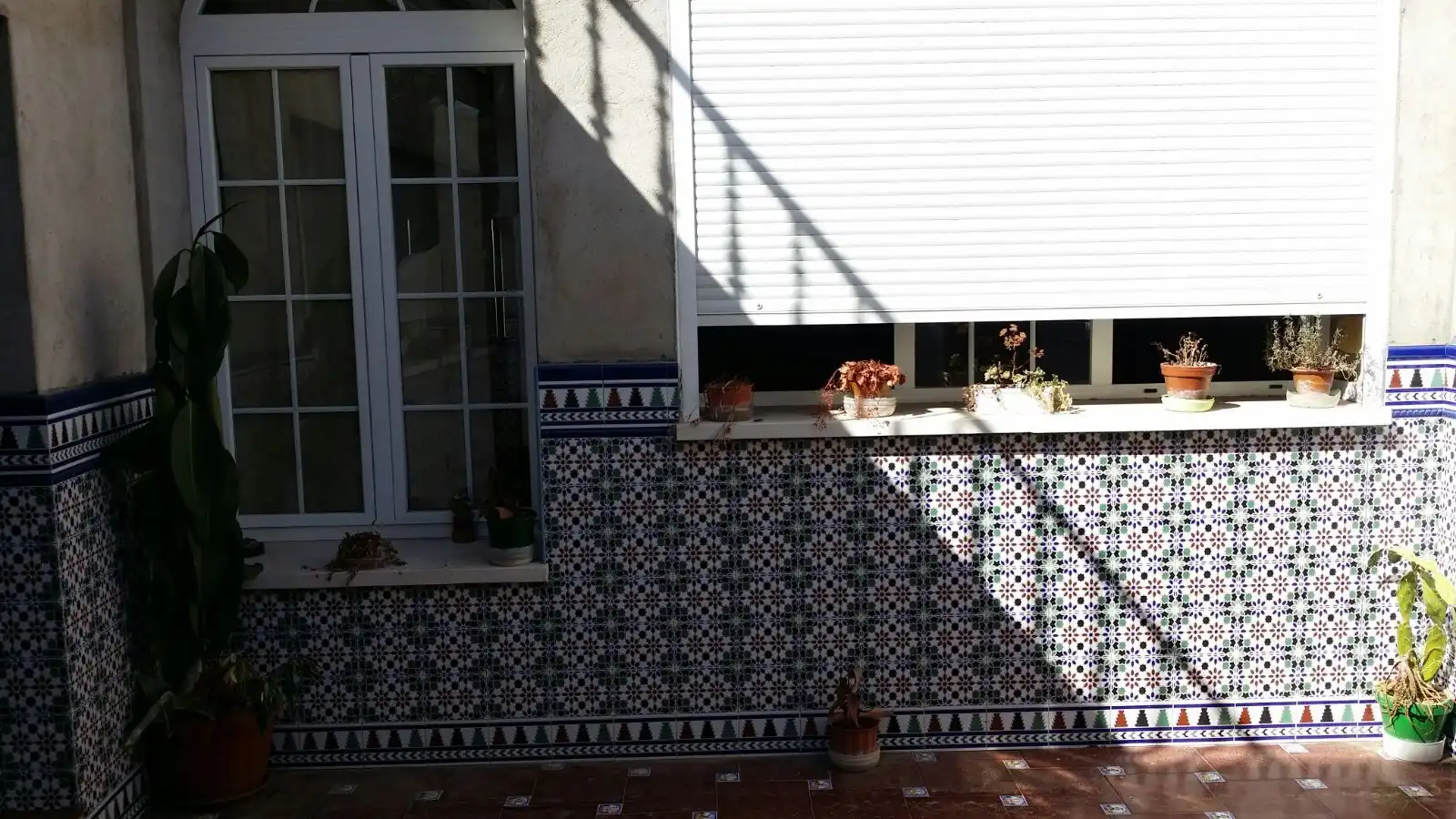 Maison à vendre à Villanueva de la Serena