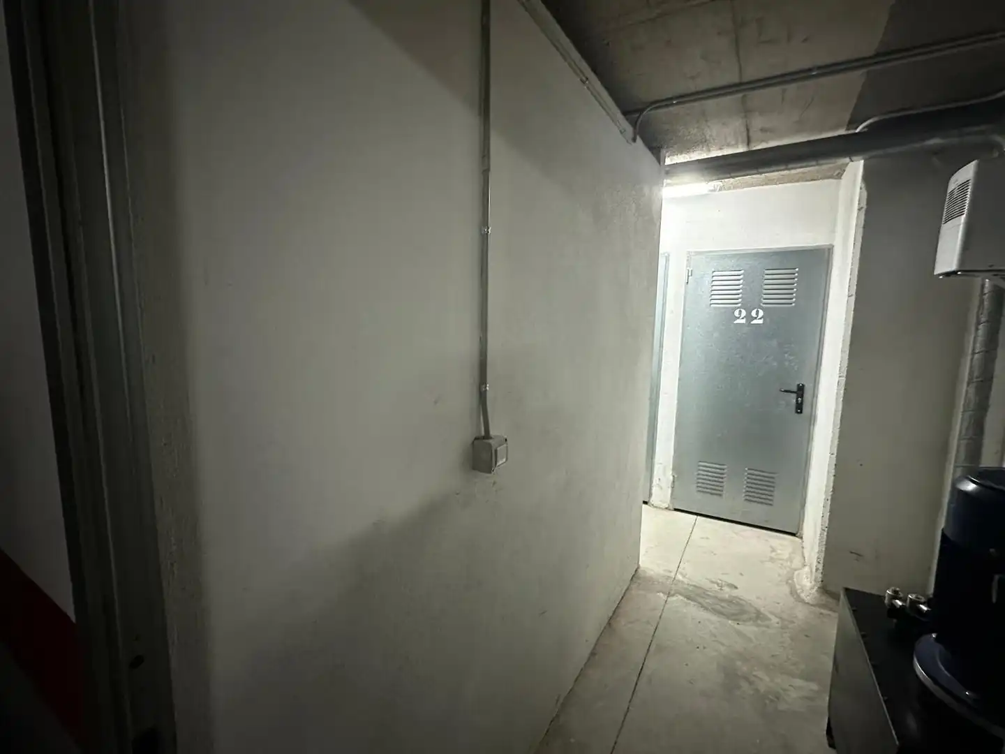 Flat for sale in Sant Celoni  with Air Conditioner, Heating and Storage room