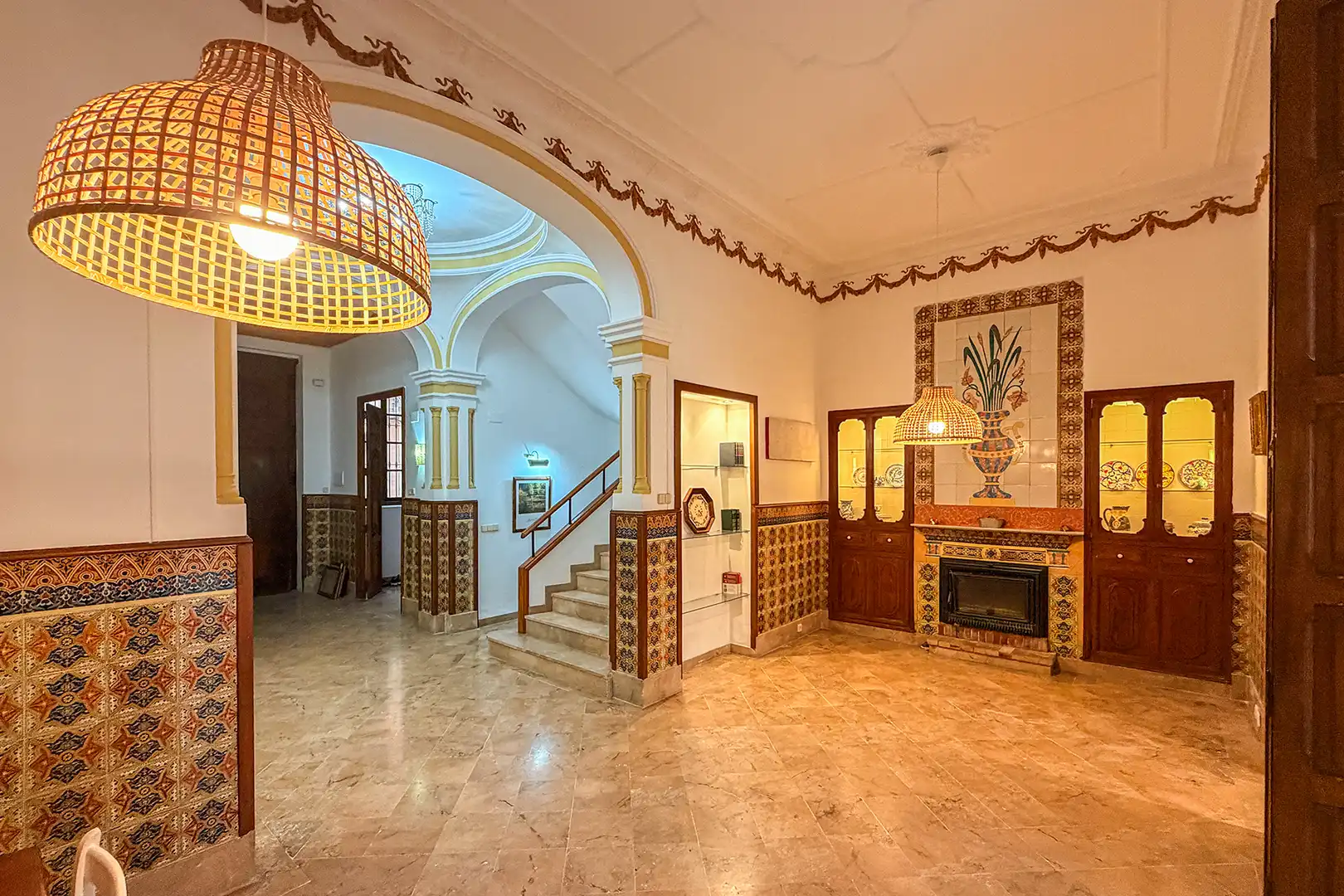 Casa o chalet en venta en Alfara del Patriarca con Aire acondicionado, Calefacción y Terraza