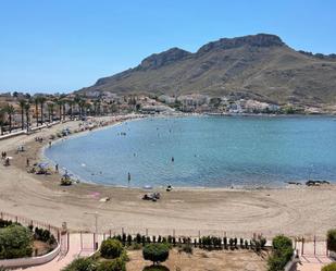 Exterior view of Apartment to rent in Águilas  with Terrace