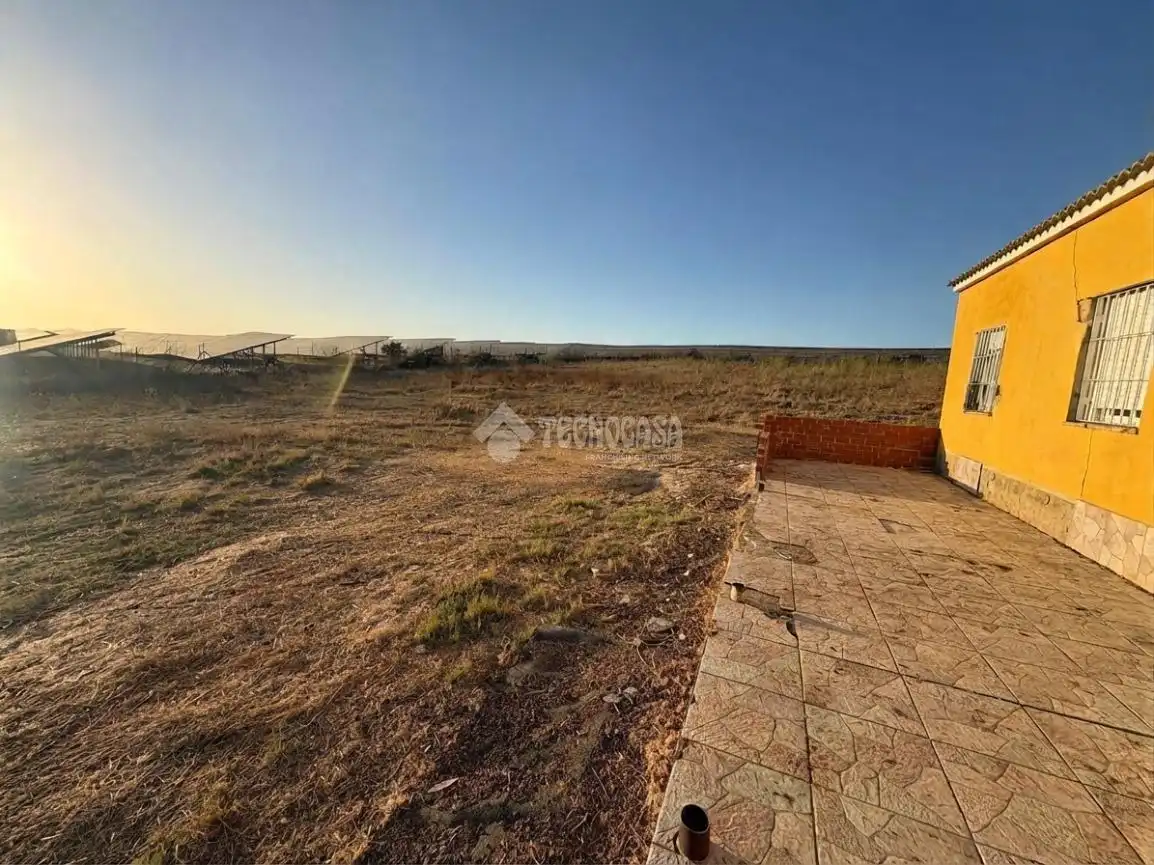 Casa rústica en venta en Moguer, imagen 2