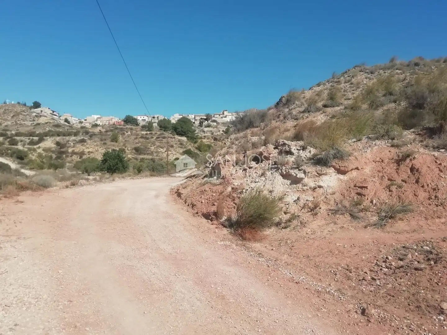 Lands and plots for sale in Abanilla, imagen 5