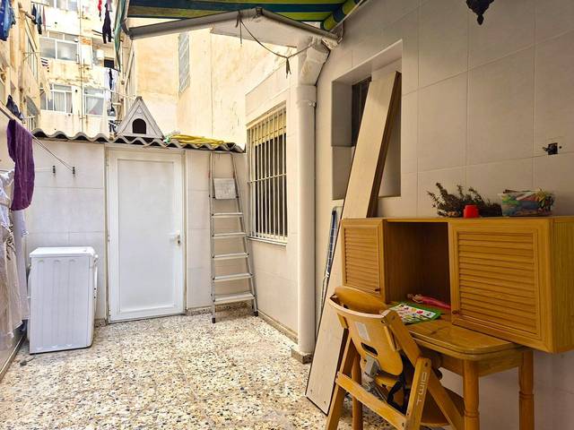 Apartamento en Venta en  GRANADA en Virgen del Remedio - Parque Lo Morant