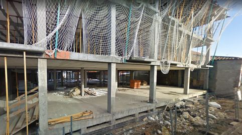 Foto 3 de Garaje en venta en Palencia, Calvarrasa de Abajo, Salamanca