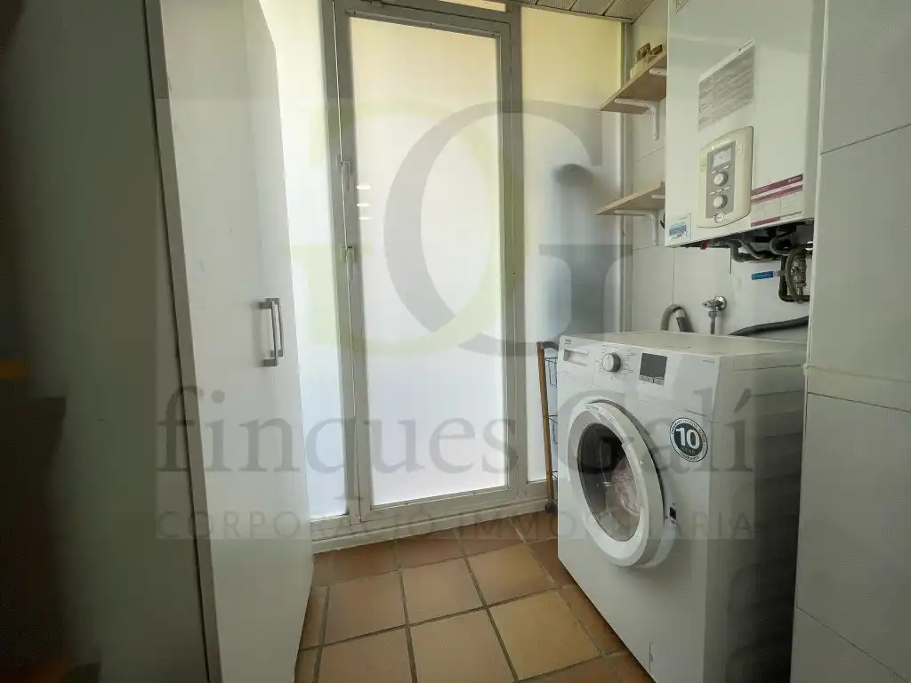 Piso en venta en Manresa