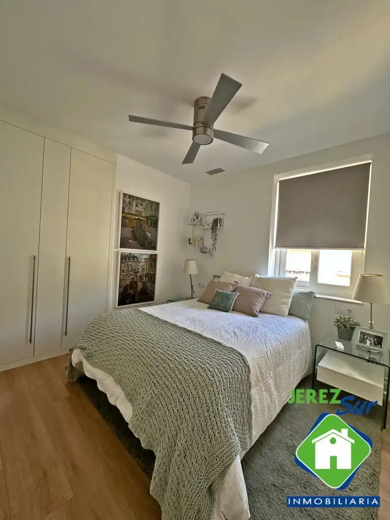 Piso con ascensor en venta en Madre de Dios - Vallesequillo, imagen 21