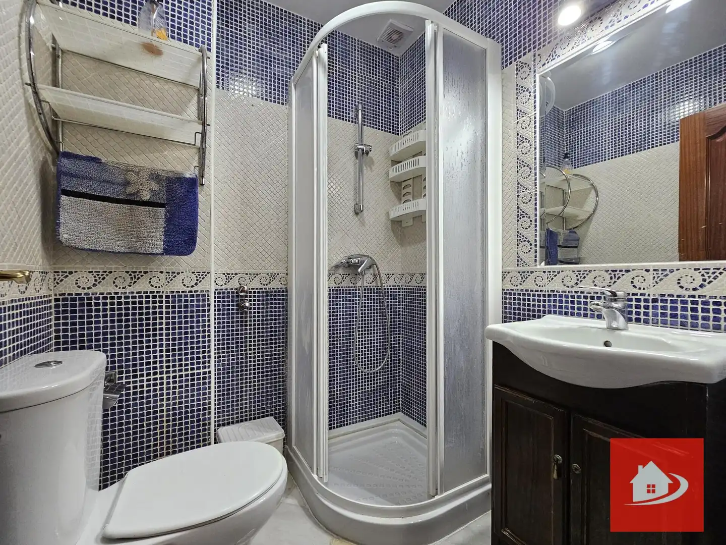 Casa con terraza en venta en Centro - Calzada - Cabo Noval, imagen 4