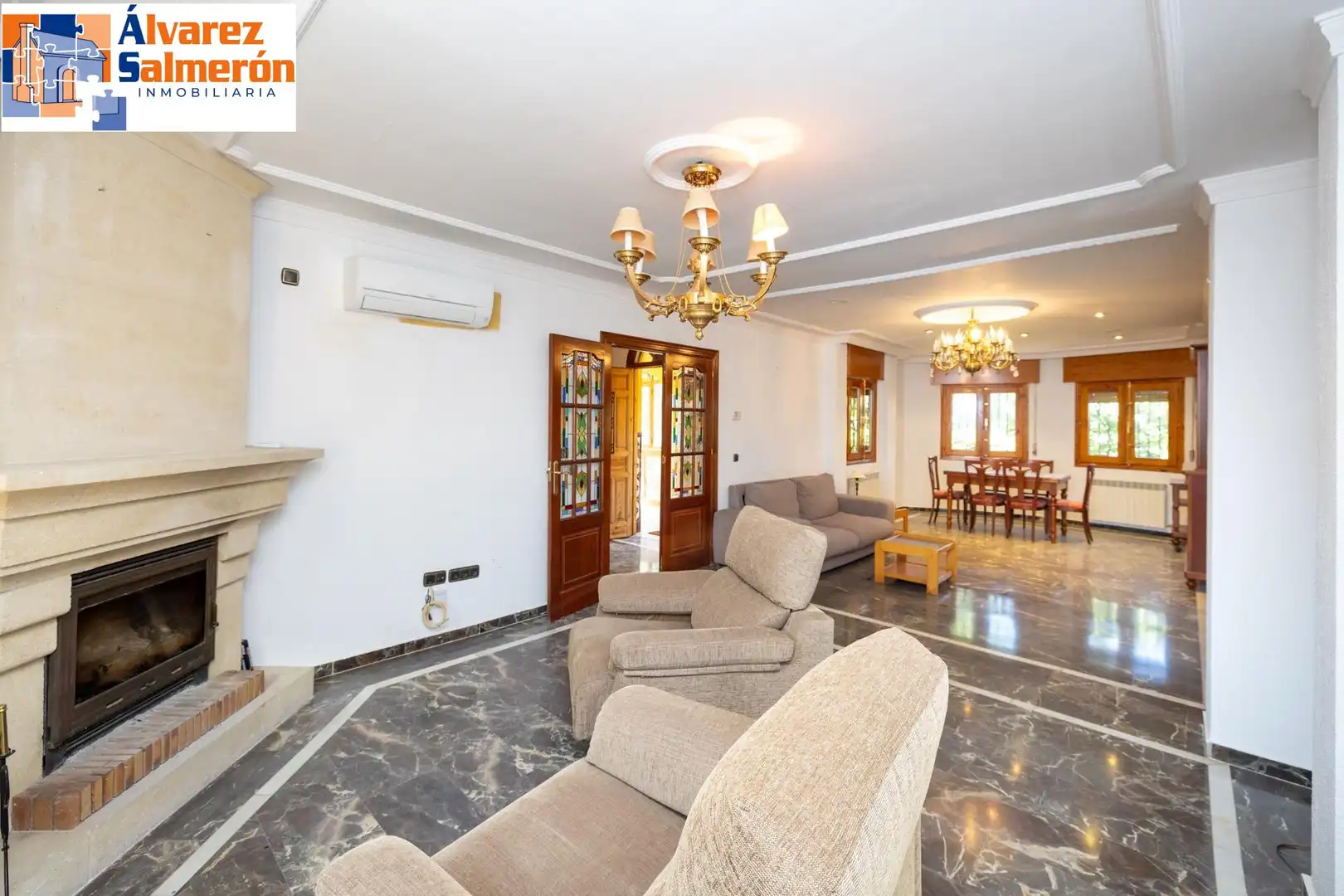 Villa avec terrasse à vendre à Calle VIÑEDOS LOS, imagen 2
