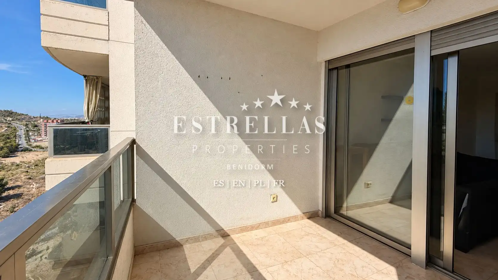 Apartamento con piscina en venta en La Cala de Villajoyosa, imagen 22
