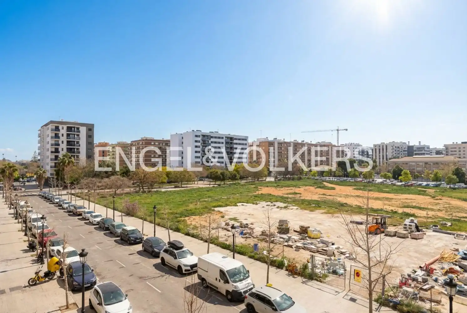 Piso en venta en Valencia con Aire acondicionado, Calefacción y Piscina