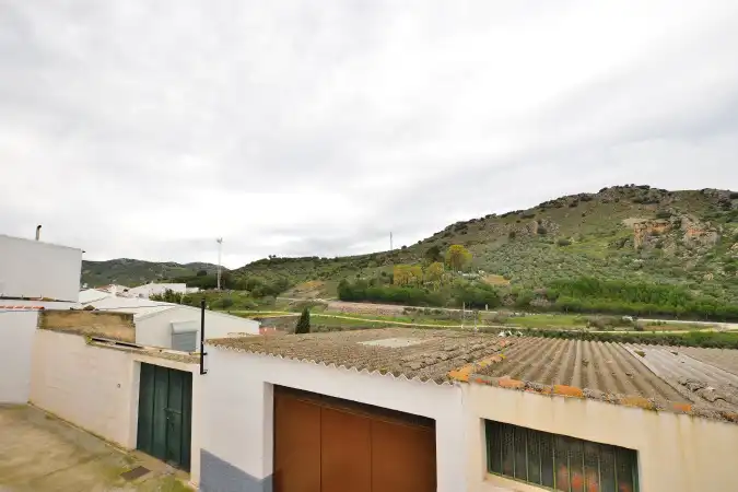 Adossat amb terrassa en venda a Cuevas del Becerro, imagen 6