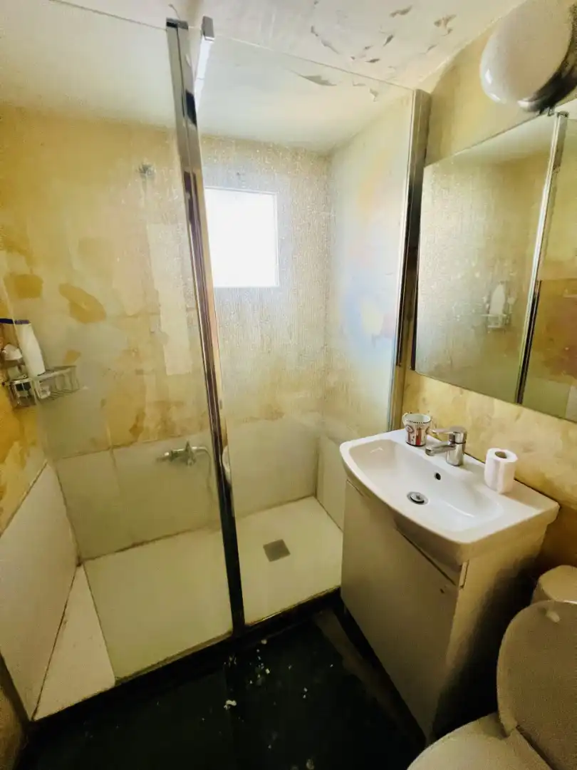 Baño de Piso en venta en Zaragoza con Calefacción, Amueblado y Horno