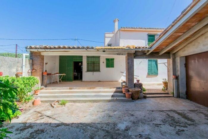 Country house for sale in Alameda los Herreros, 23, Cortes de Pallás