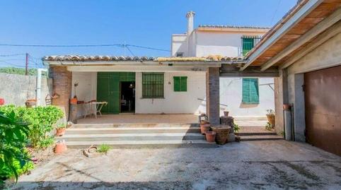 Photo 3 of Country house for sale in Alameda Los Herreros, 23, Cortes de Pallás, Valencia
