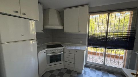 Foto 4 von Wohnung zur Miete in Pedro Salvador - Las Palmeritas, Sevilla Capital