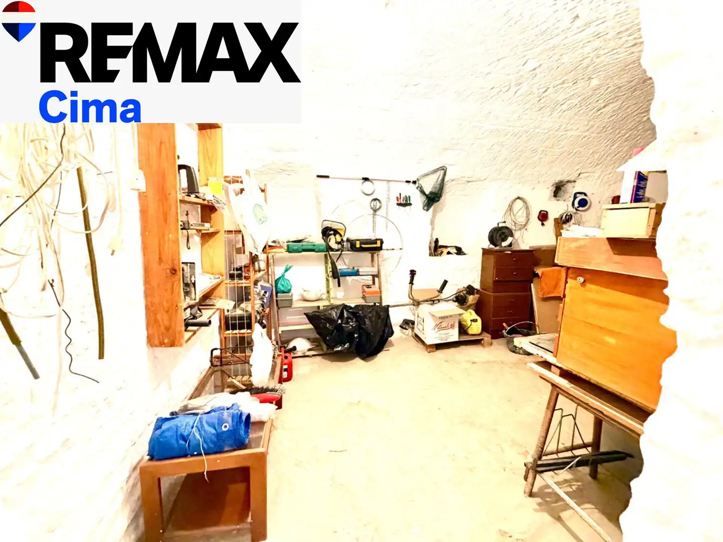Casa o chalet en venta en SAN ANTONIO, 13, Benamaurel
