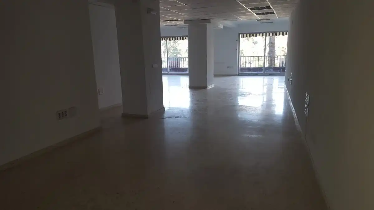 Oficina de lloguer a Centro, imagen 12