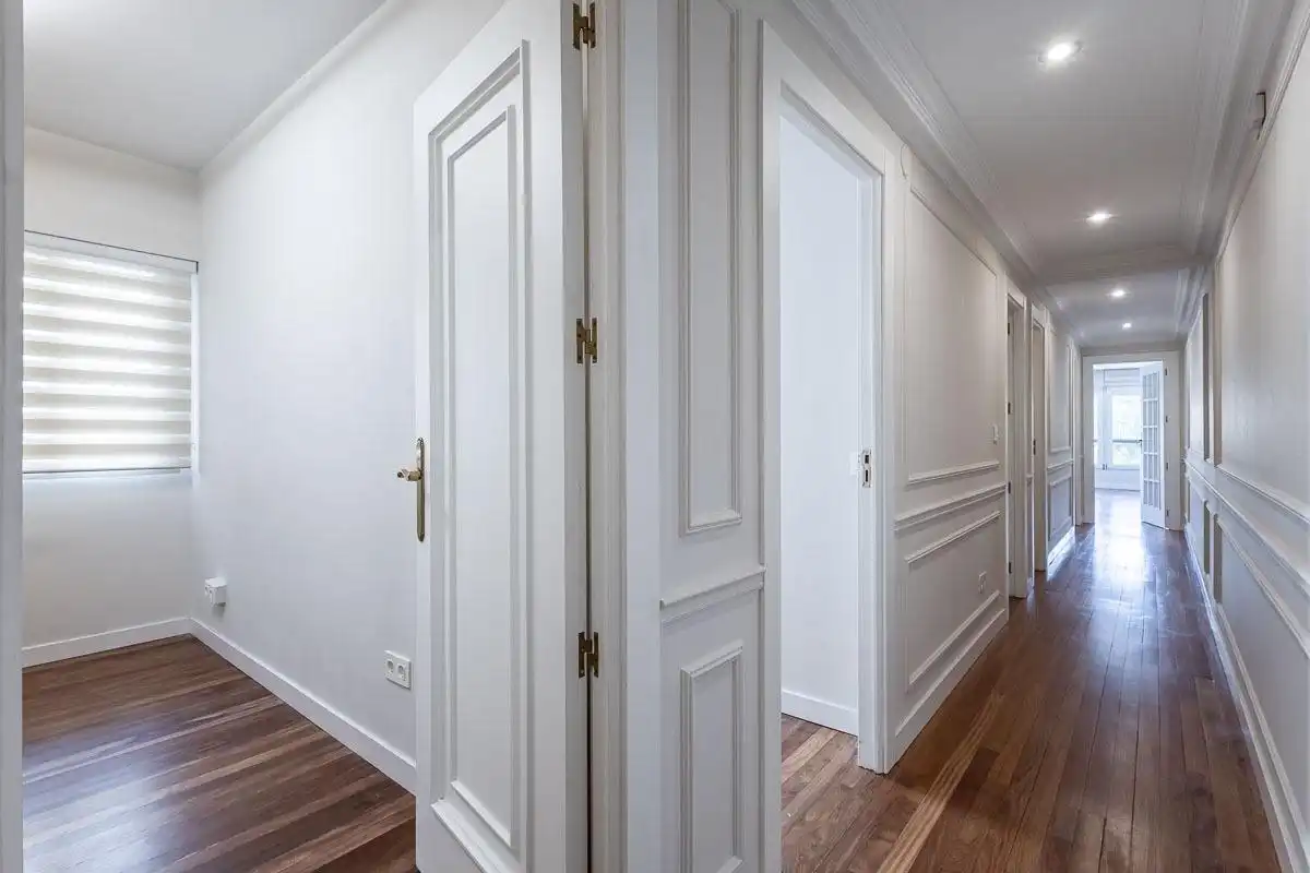 Flat for rent in Granada  with Air Conditioner, Heating and Terrace