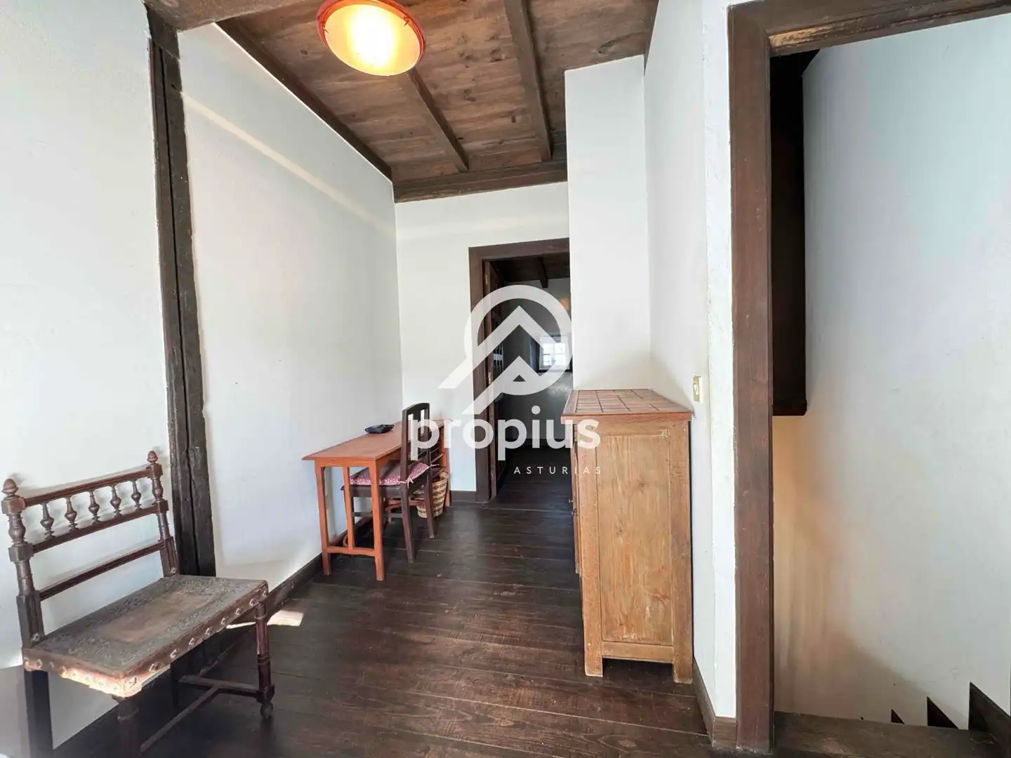 Casa o xalet en venda a Po, 152, Celorio - Poó - Parres