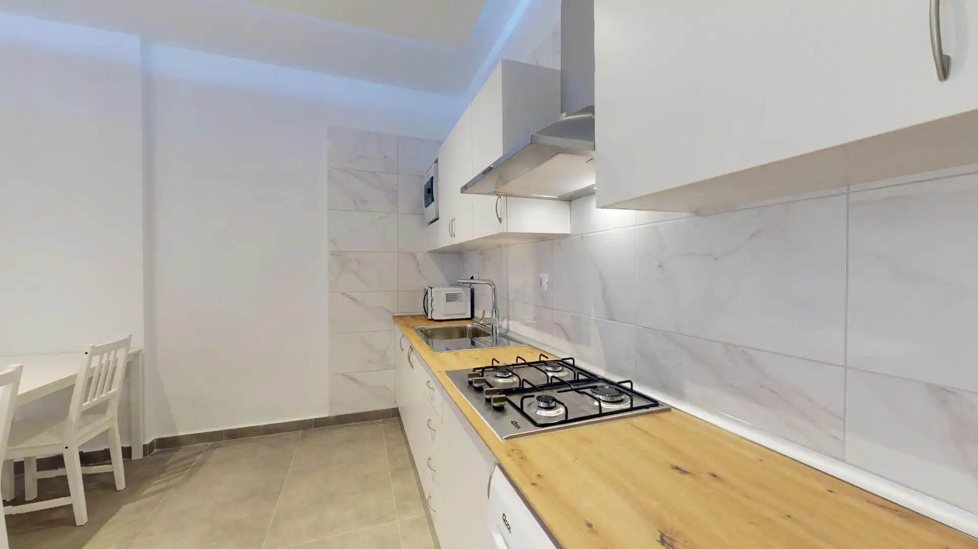 Casa o xalet de lloguer a Camino de la Herradura, Cuevecitas - Malpaís