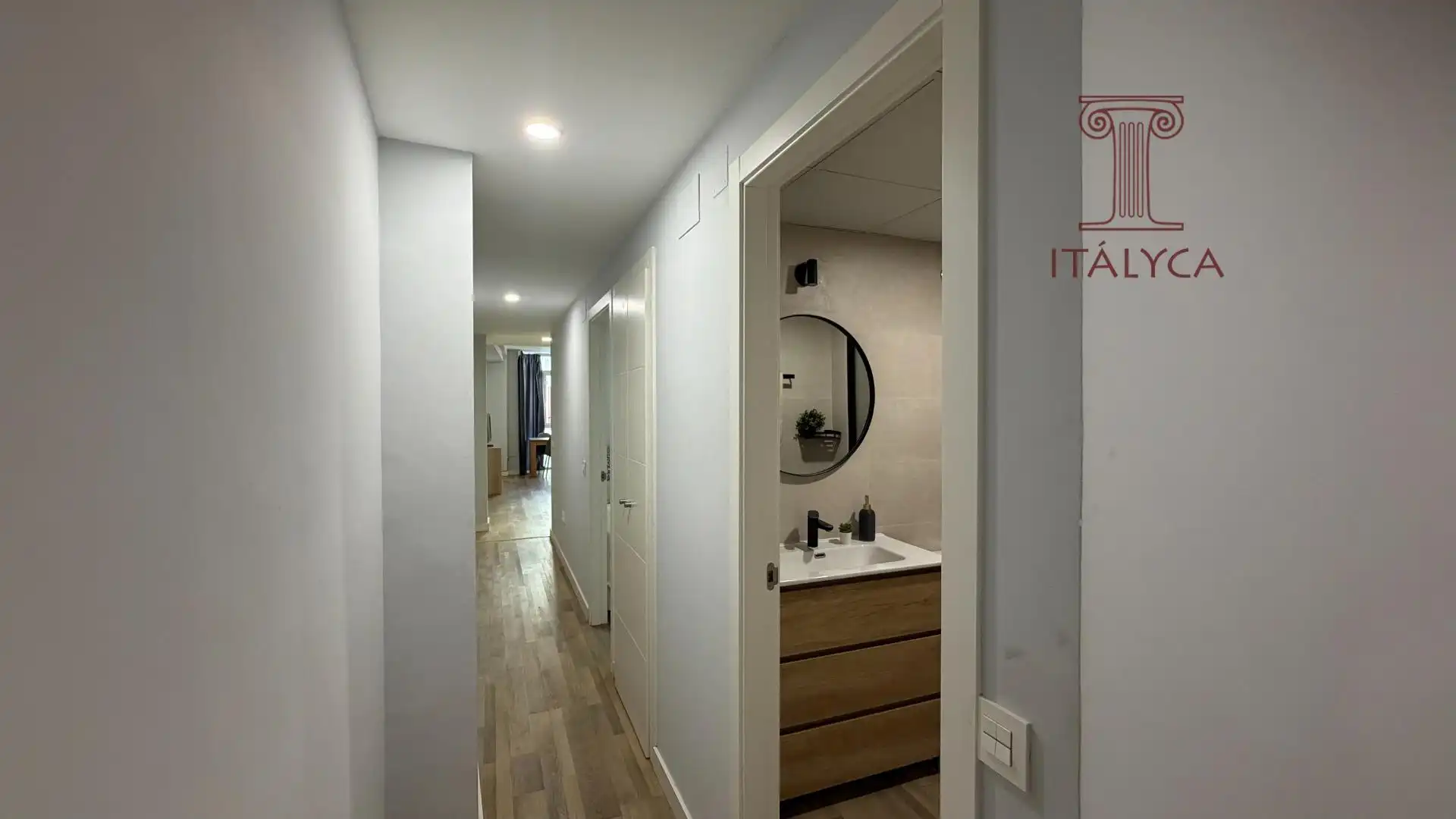 Flat for rent in Calle FERIA, San Gil
