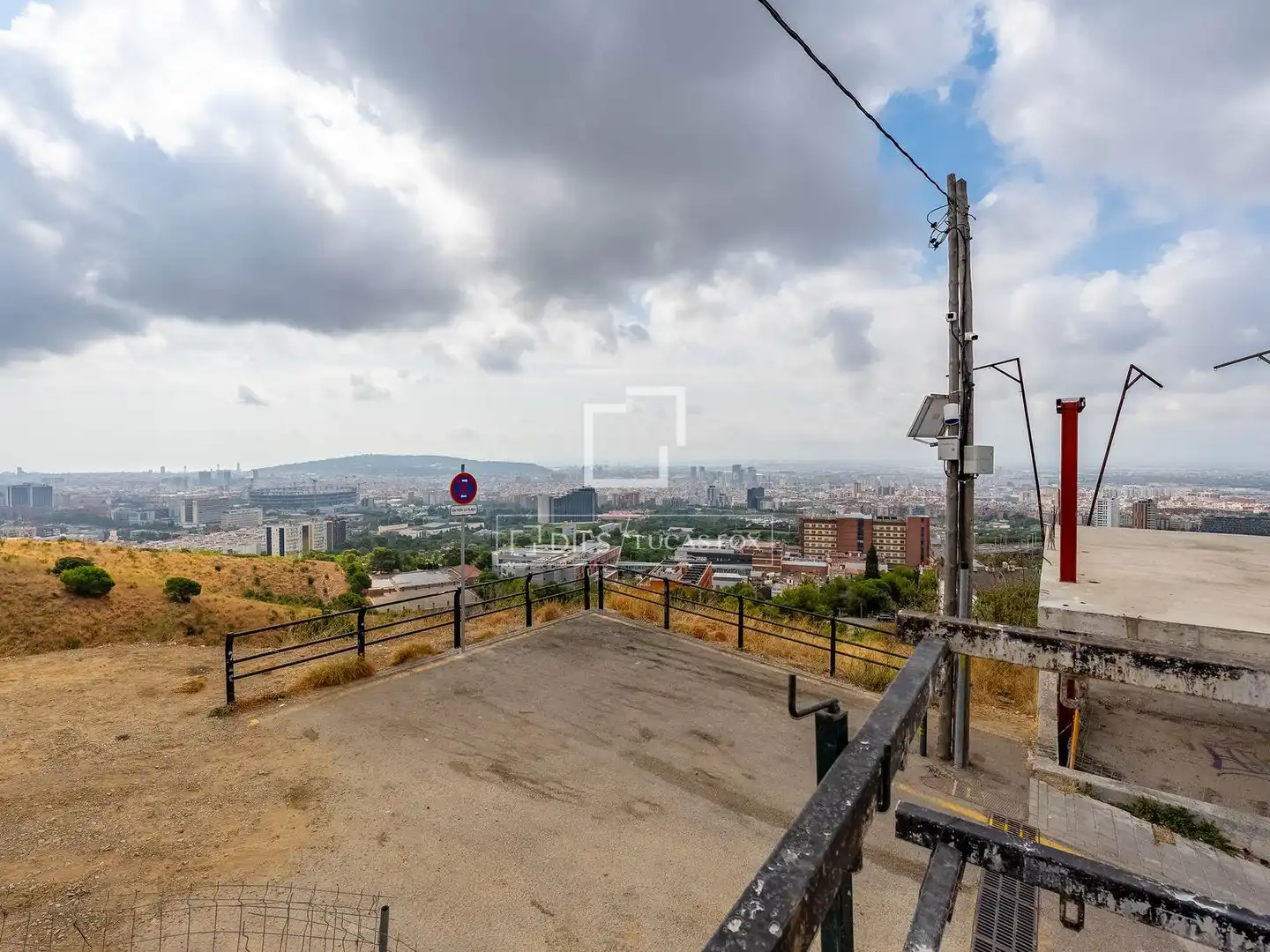 Casa o chalet en venta en Esplugues de Llobregat con Aire acondicionado, Calefacción y Parquet