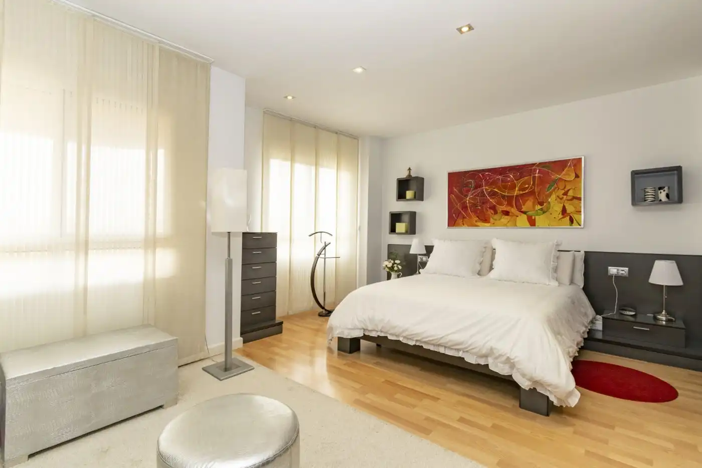 Wohnung mit Terrasse zum Verkauf in Calle Carmen Conde 83, imagen 5