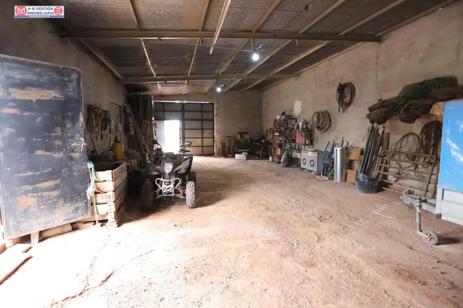 Casa rústica en venda a Alcázar de San Juan, imagen 17