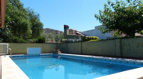 Foto 3 de Casa o xalet en venda a Benicasim Golf, Benicasim / Benicàssim