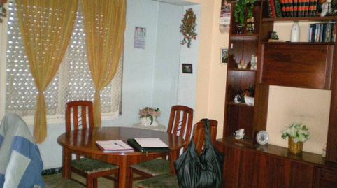 Foto 3 de Pis en venda a Fonts dels Capellans - Sagrada Família, Barcelona